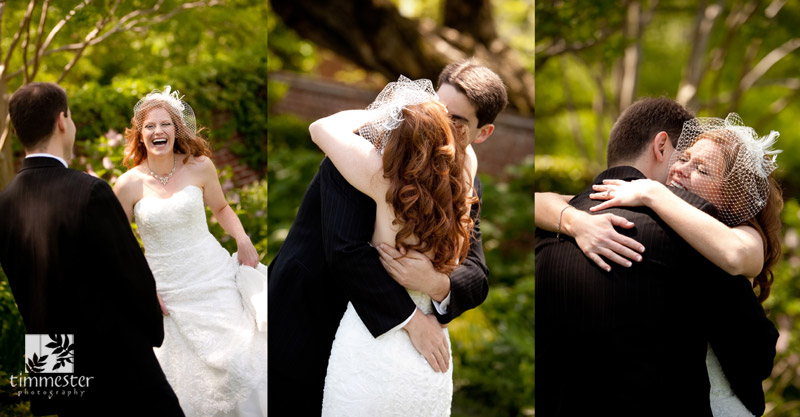 river-farm-88-logo Jennifer & Drew saw eachother before the ceremony in order to take portraits and enjoy their Cocktail Hour later. Yay!