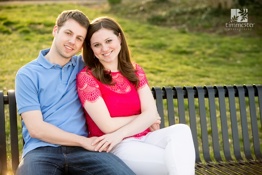 Old Town Alexandria Engagement-005