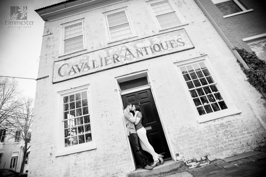 Old Town Alexandria Engagement-010