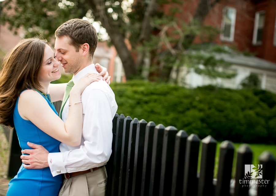 Old Town Alexandria Engagement-014