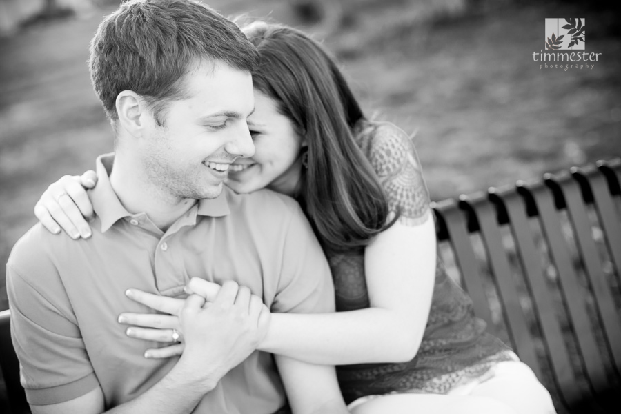 Old Town Alexandria Engagement-016
