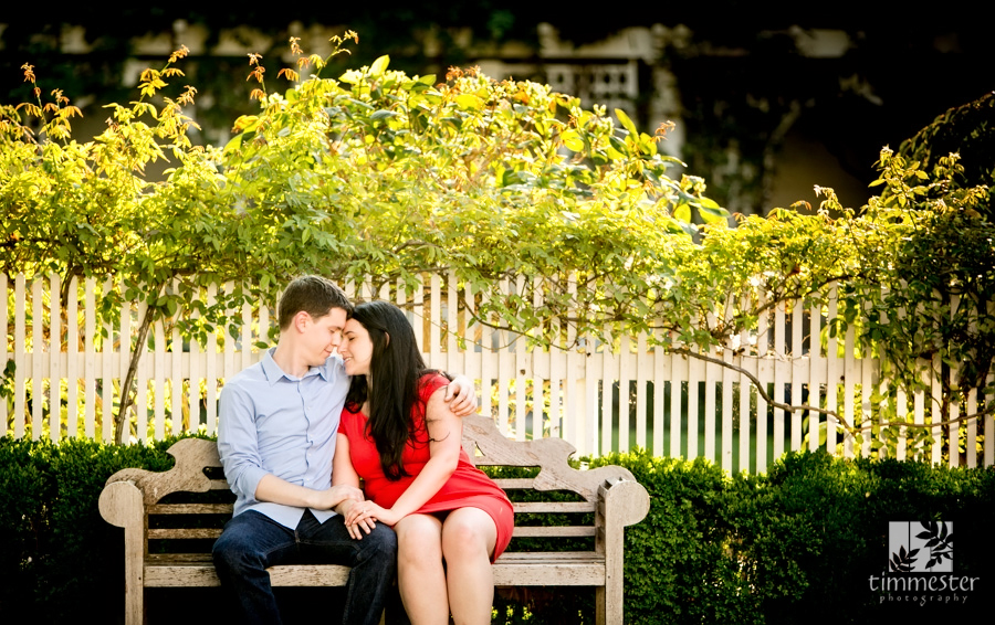 Old Town Alexandria Engagement-009