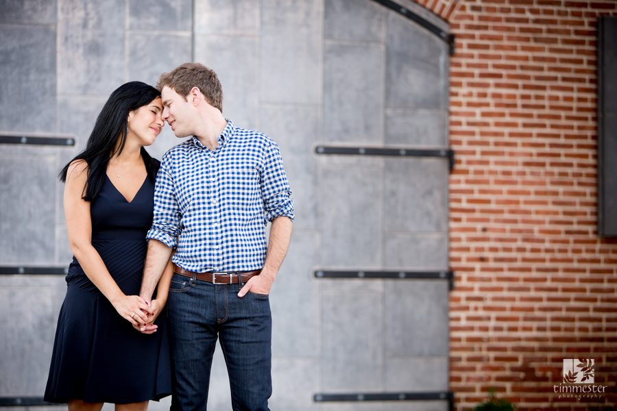 Baltimore Engagement Session_001