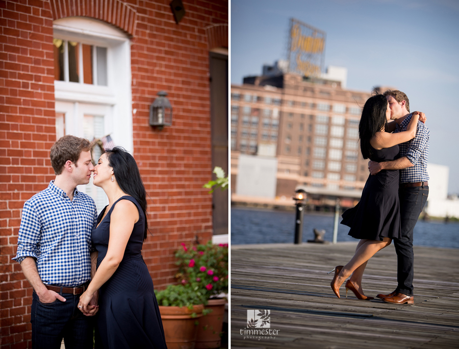 Baltimore Engagement Session_004