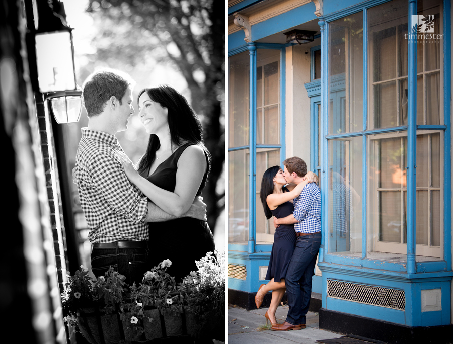 Baltimore Engagement Session_007