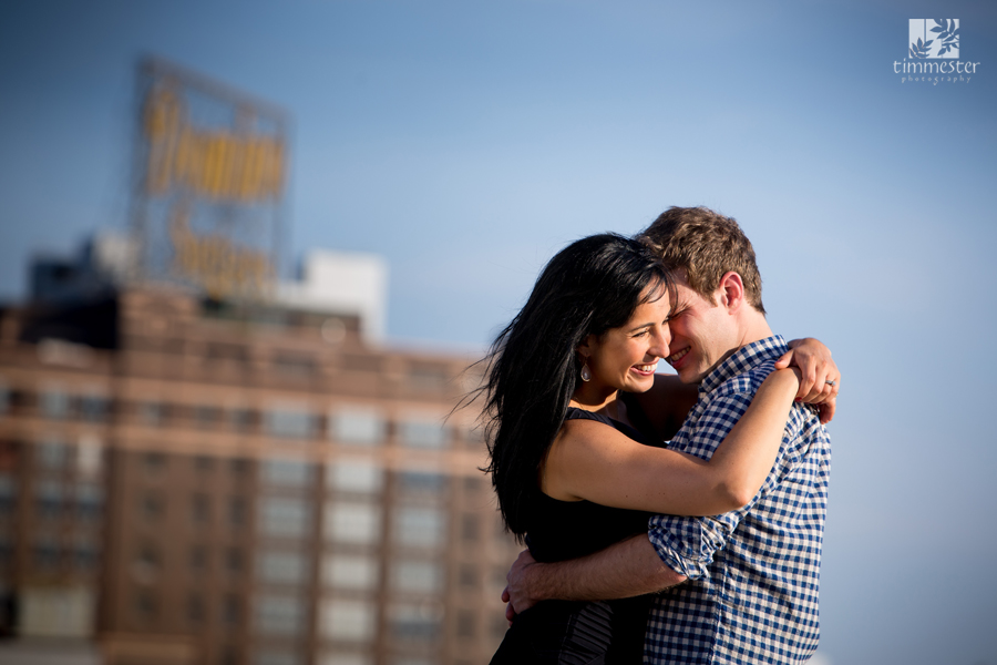 Baltimore Engagement Session_014