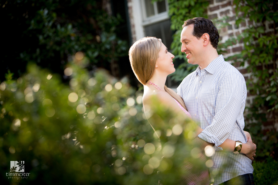 Old Town Alexandria Engagement_010