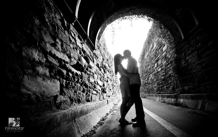 Old Town Alexandria Engagement_012