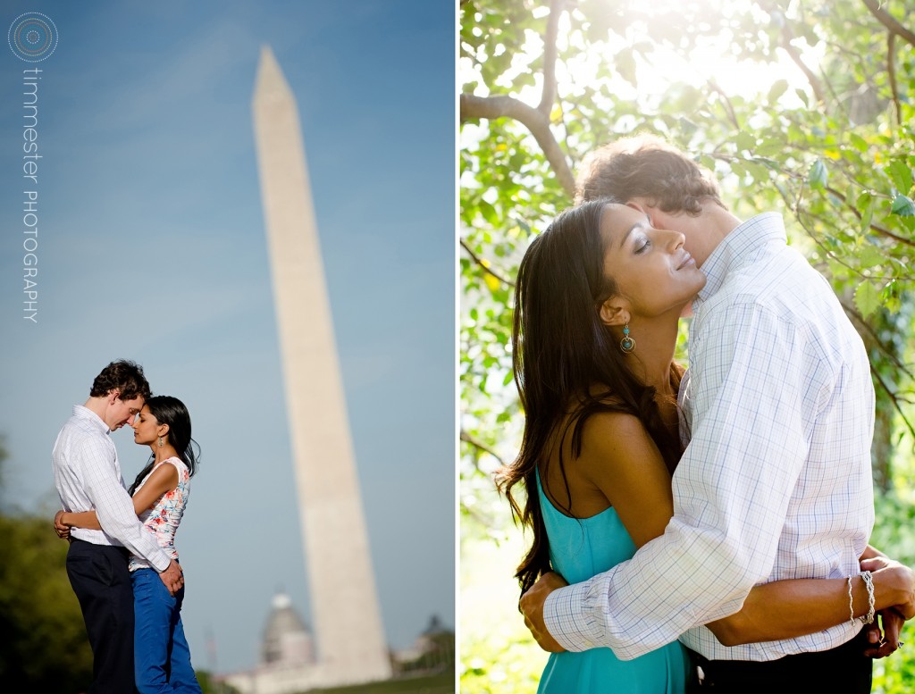 Washington DC Monuments_Engagement__012