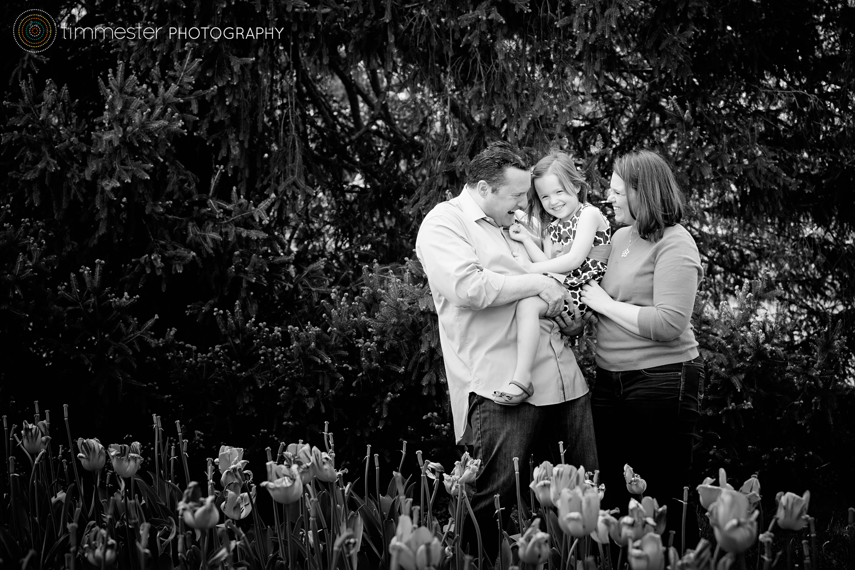 Brookside Gardens Family Portraits__002