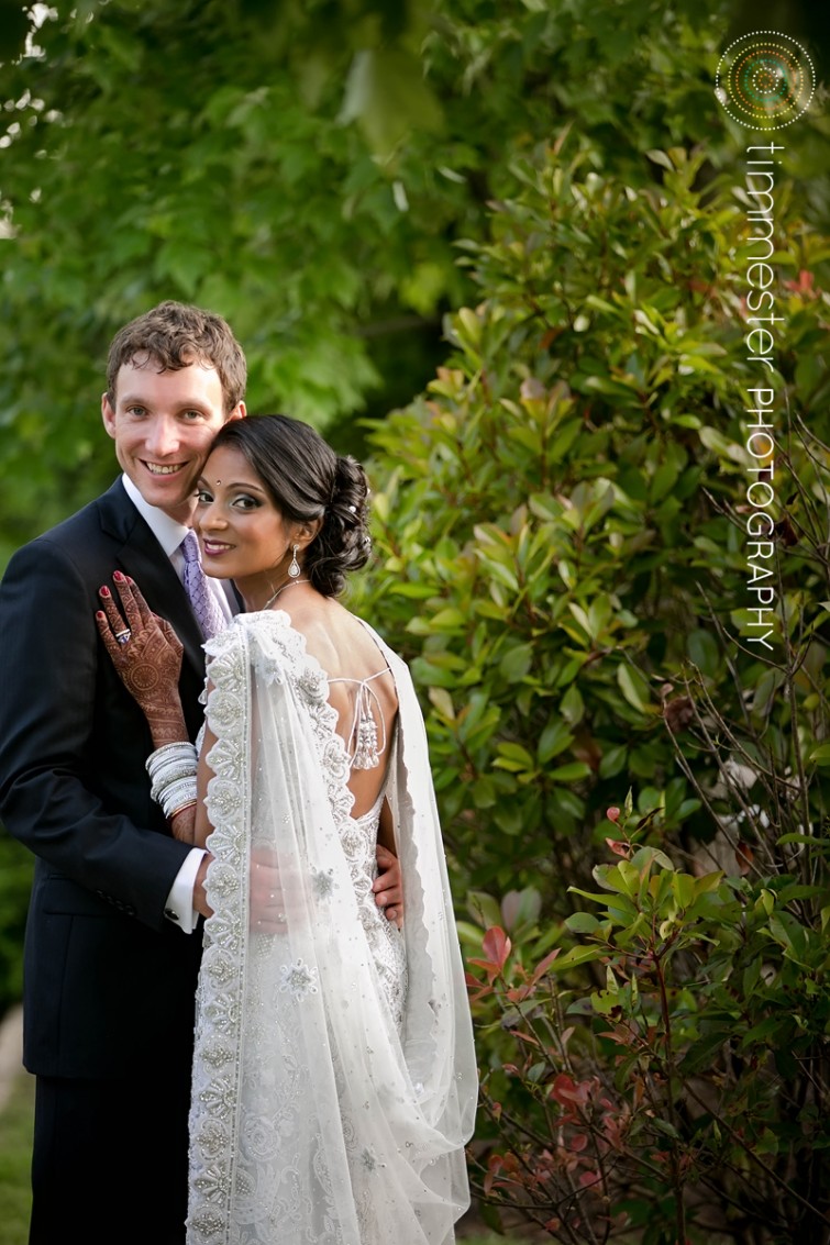 Hindu Wedding at Foxchase Manor__001