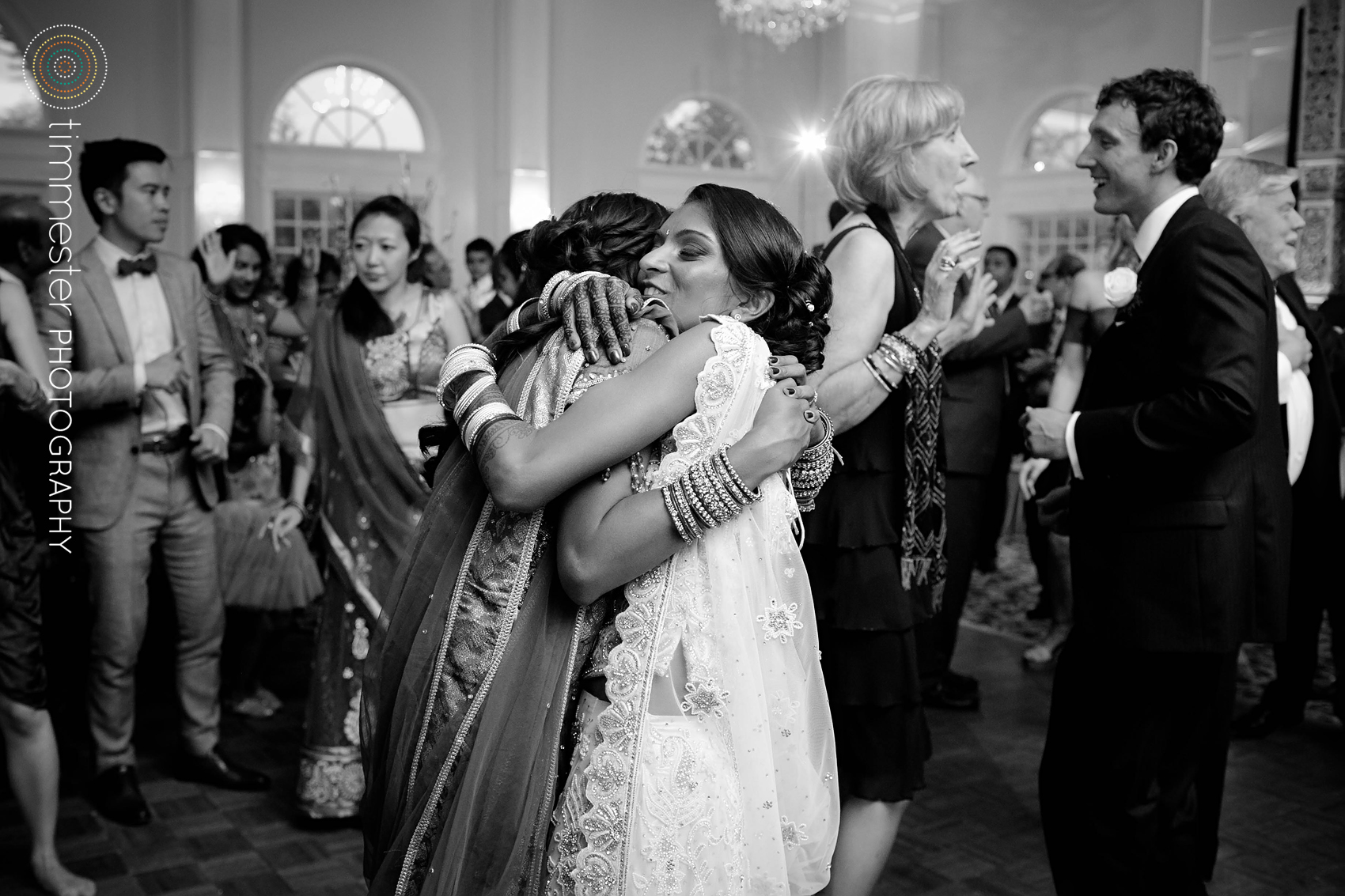 Hindu Wedding at Foxchase Manor__032