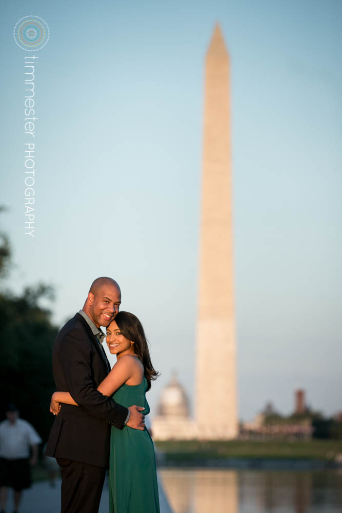 Washington DC Engagement_Timmester Photography_011