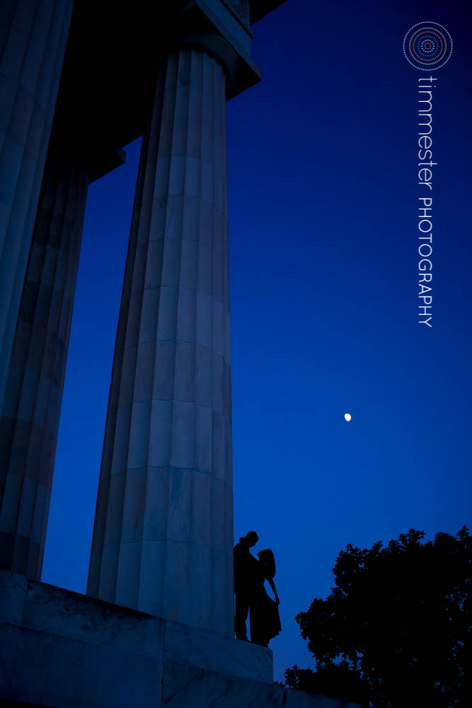 Washington DC Engagement_Timmester Photography_014