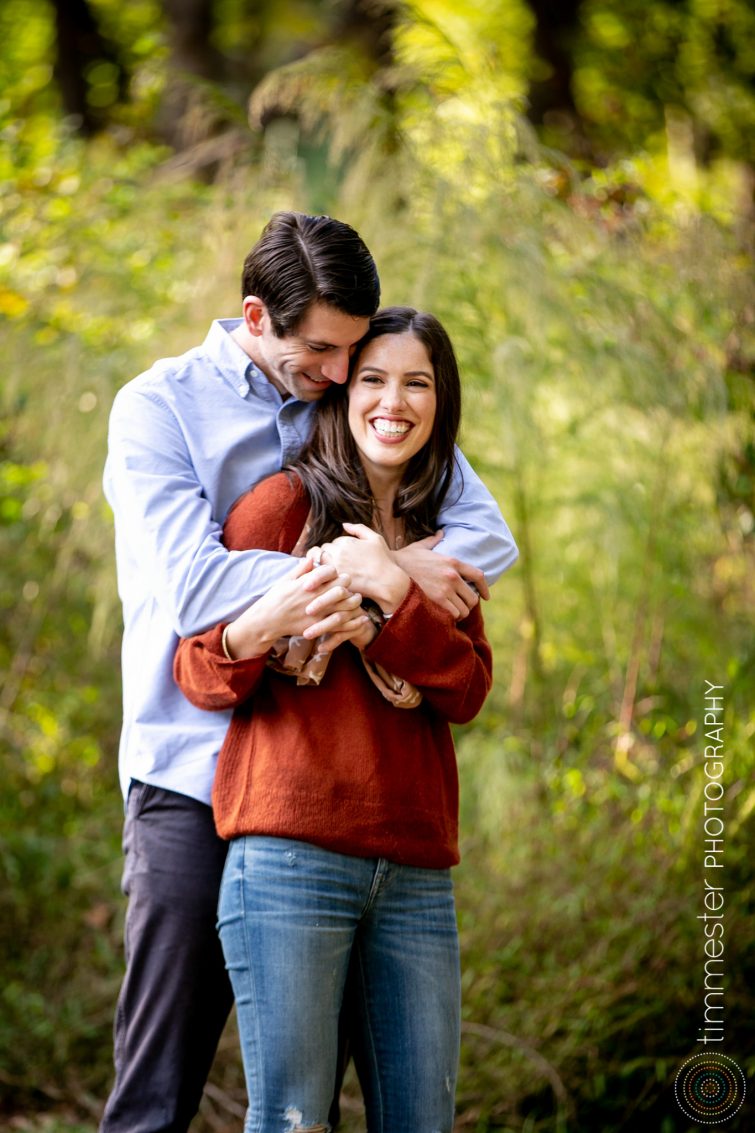 Portrait session in Chapel Hill at the Barn at Valhalla