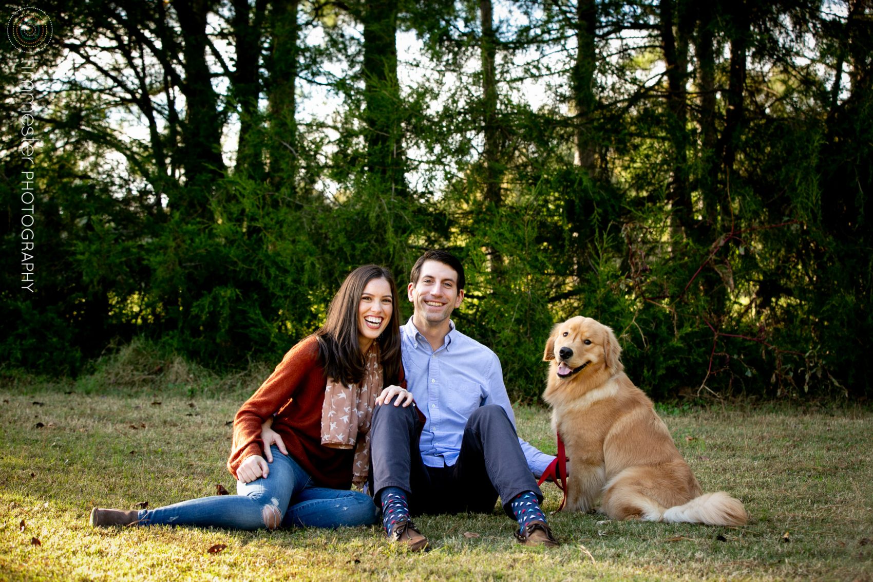 Barn at Valhalla engagement pictures, Chapel Hill, NC