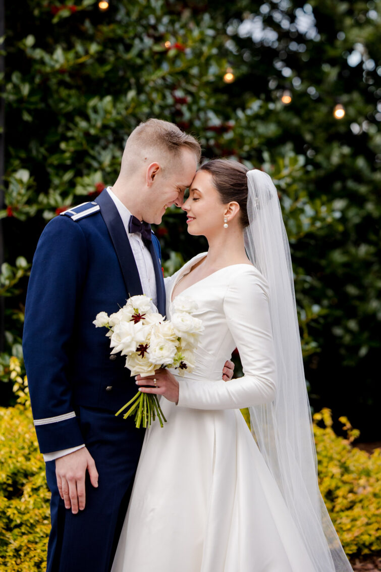 Parlour at Manns Chapel wedding and elopement